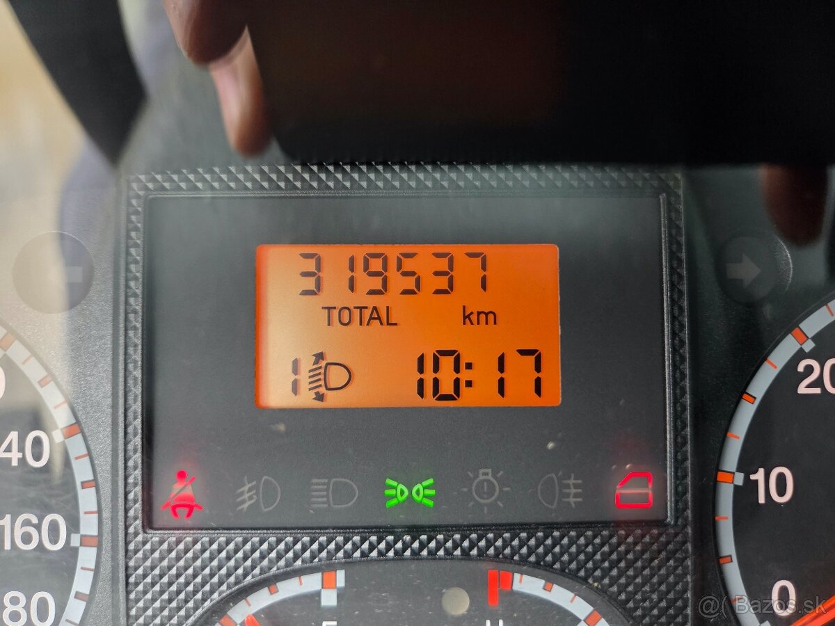 Peugeot Boxer 2.2HDI 88kw - 8