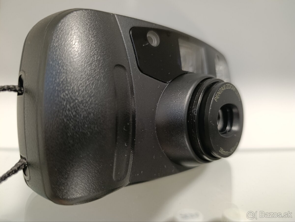 Pentax Espio v Top stave - 8