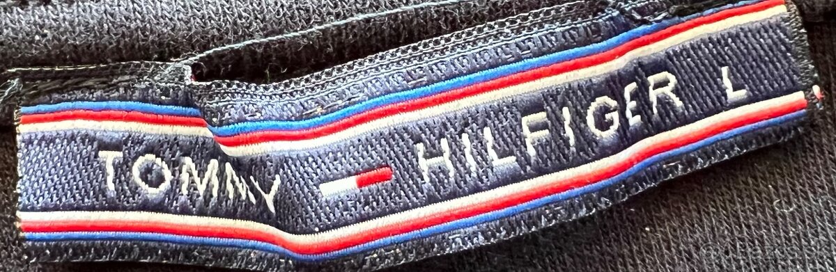 Šaty Tommy Hilfiger č. M - 8