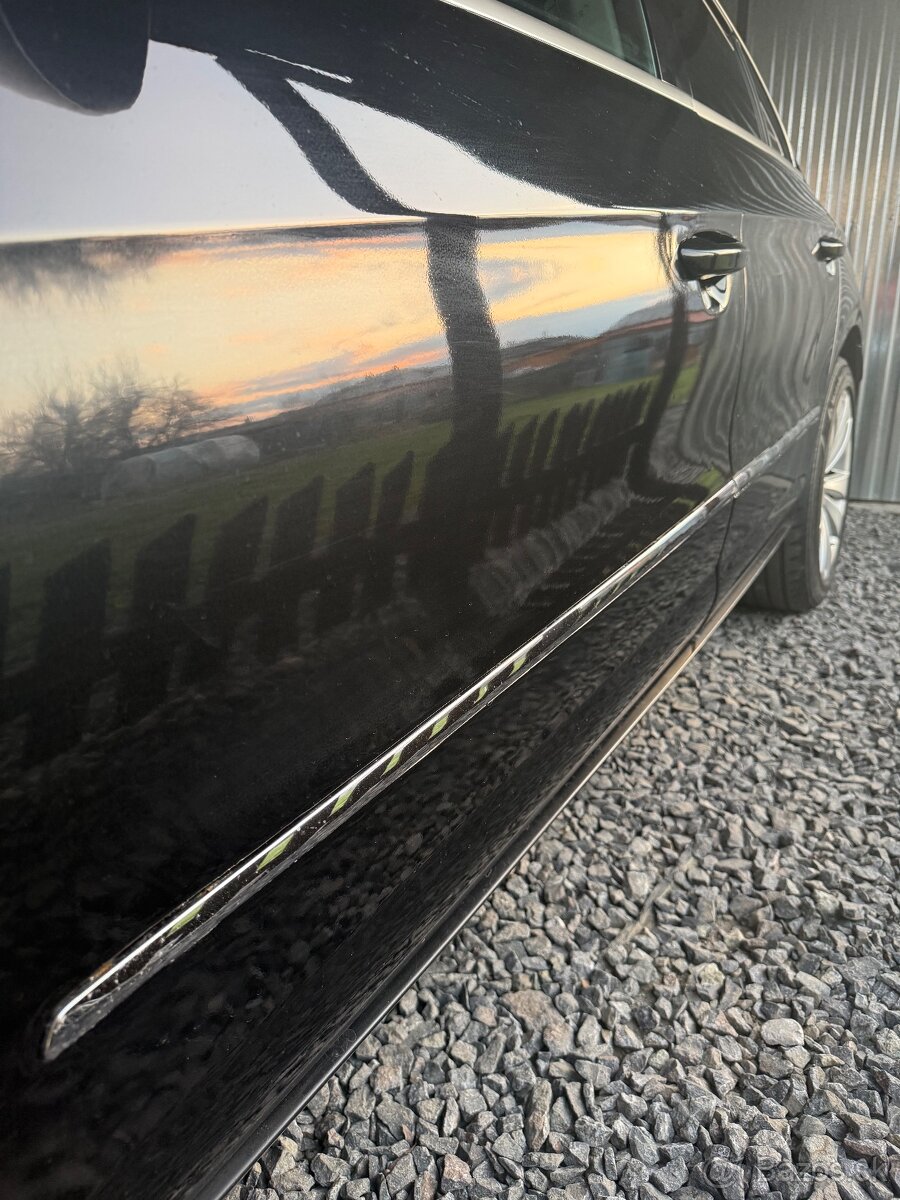 Vw CC 2.0tdi 125kw 6st DSG rok 2012 - 8