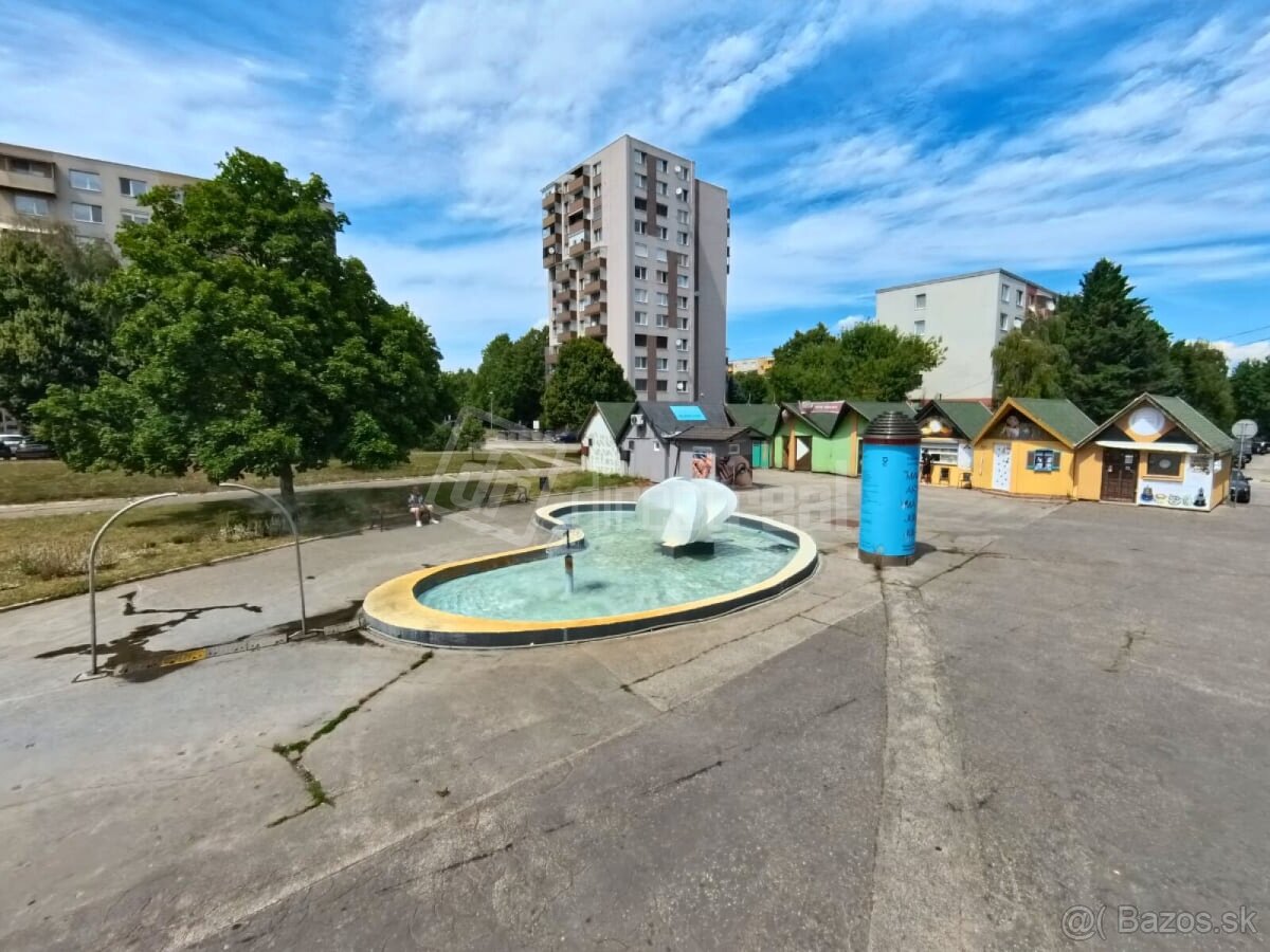 NA PREDAJ MULTIFUNKČNÝ STÁNOK NA KLOKOČINE - 8