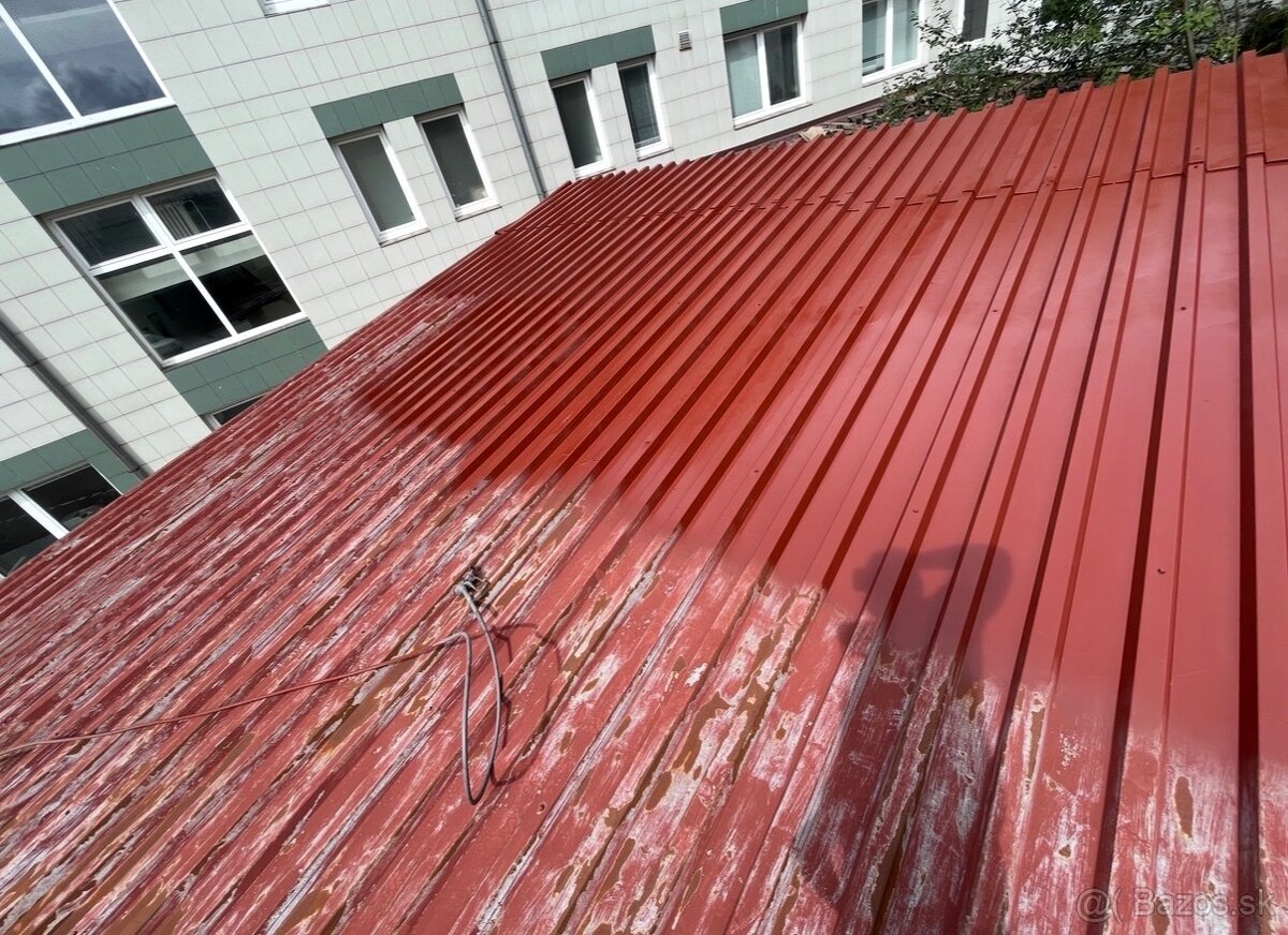 Profesionálne Maliarske a Natieračské Práce Žilina, Čadca - 8