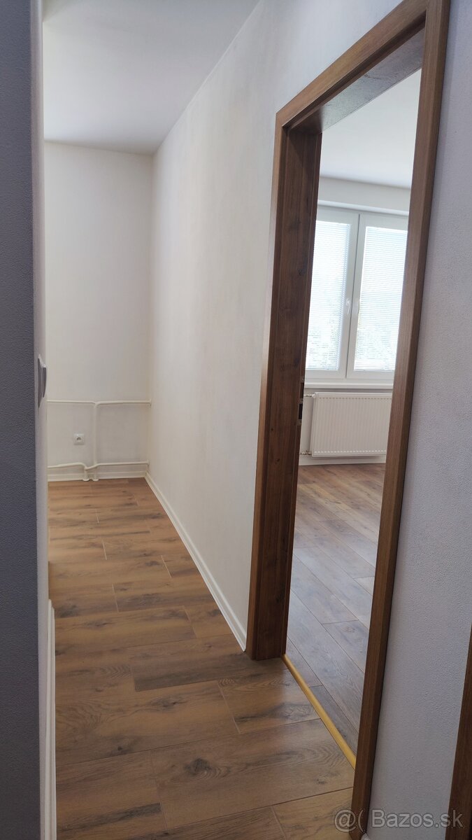 Predám 2 izbový byt - 8
