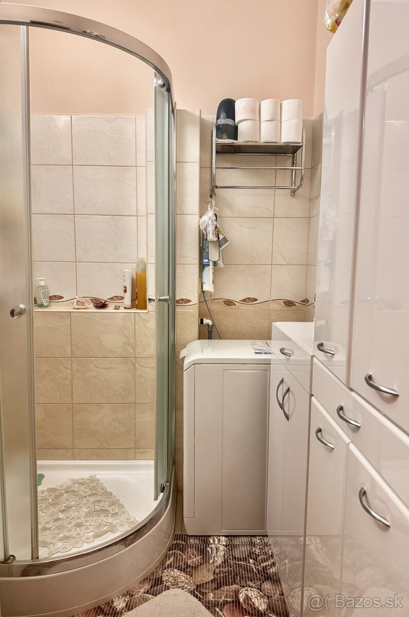 Predaj - Veľký 3I Byt - Šípok - Partizánske - 8