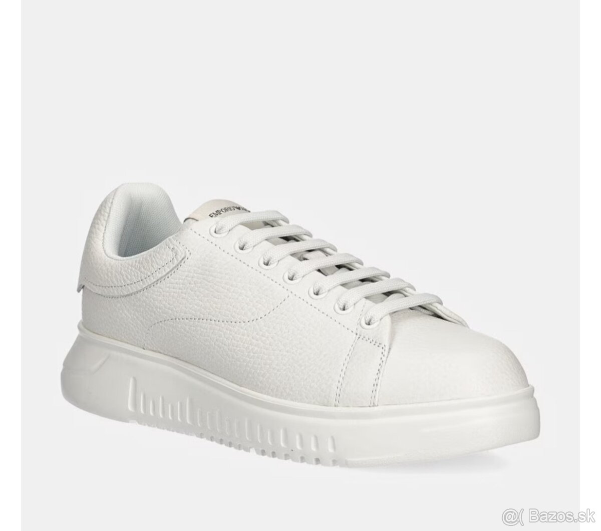 Emporio Armani 39 tenisky bieke original - 8