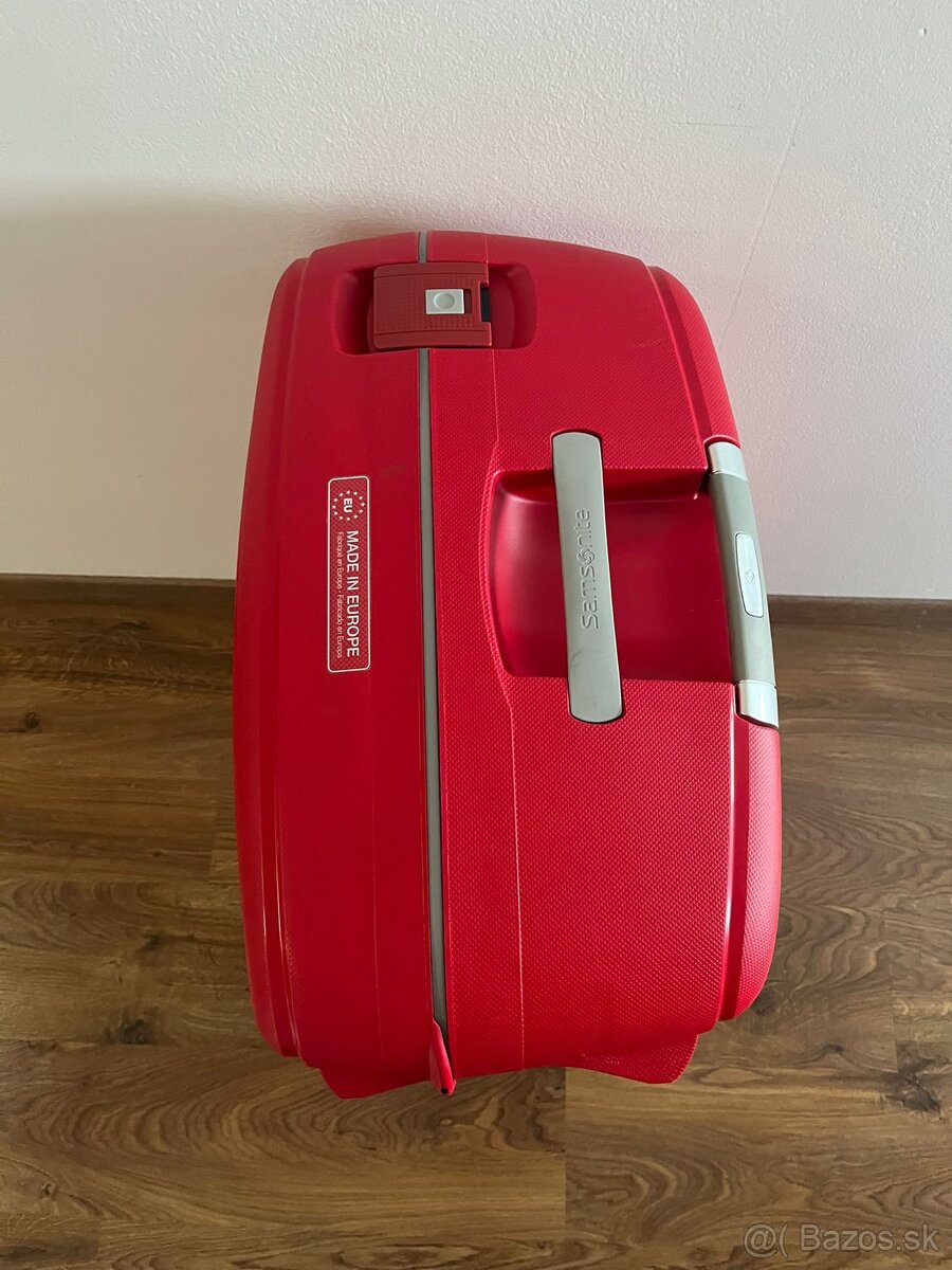 Samsonite kufor - 8