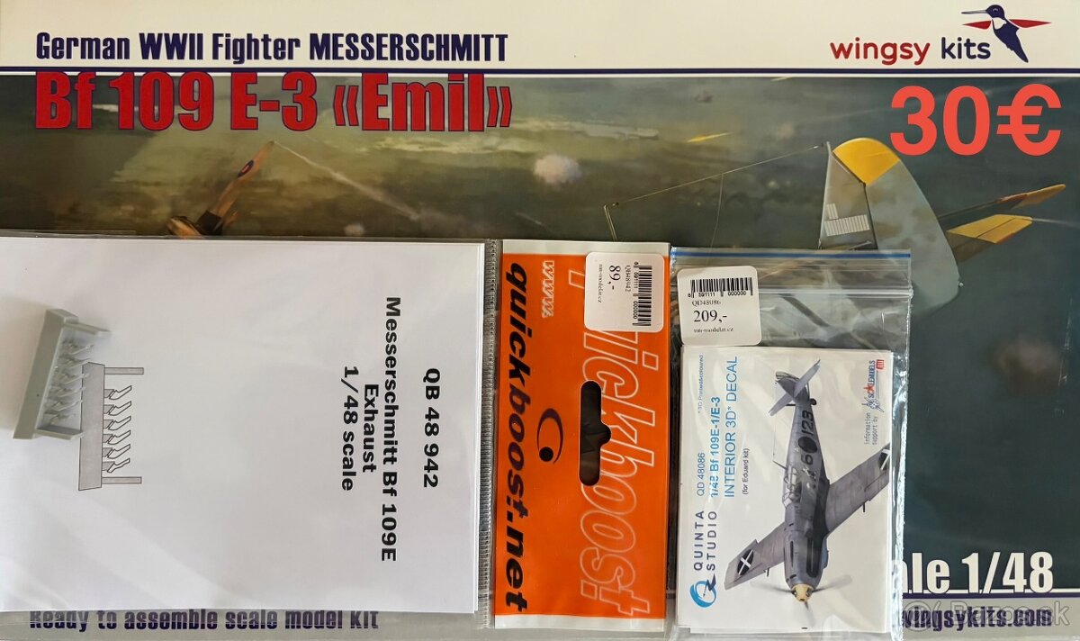 Modely techniky a lodí - 8