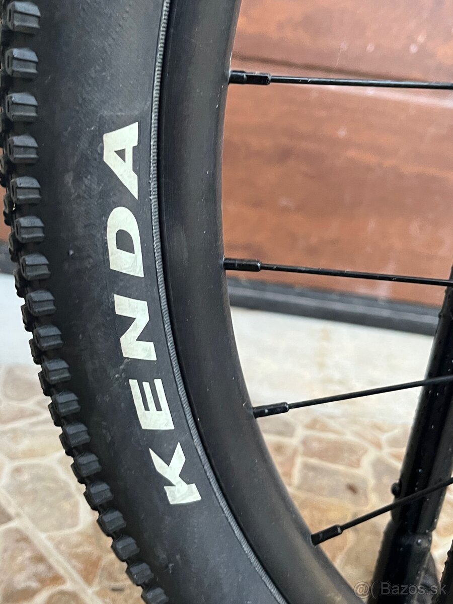 Detský horský bicykel GT Ace 24 Stomper - 8