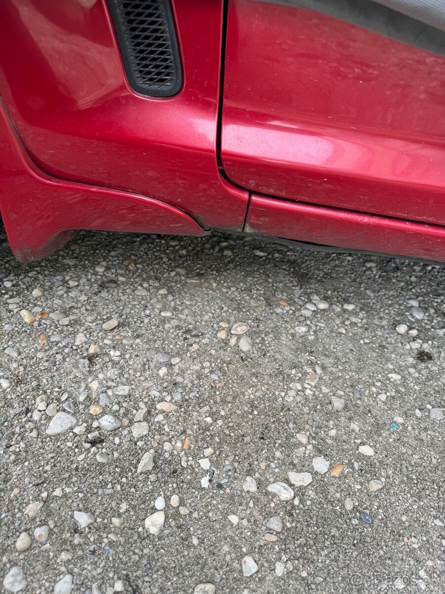 Mazda rx8 predám - 8