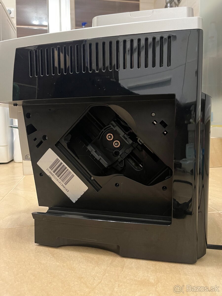 De’Longhi Magnifica S - 8