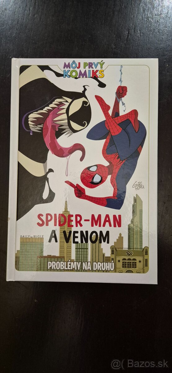 Marvel, Batman, Spiderman, Avengers, Ironman - 8