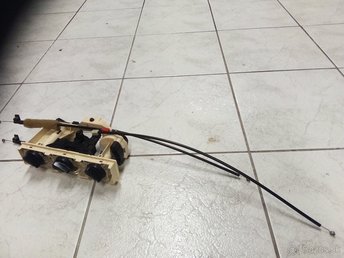 NOVE -Náhradné Diely škoda FELICIA - 8