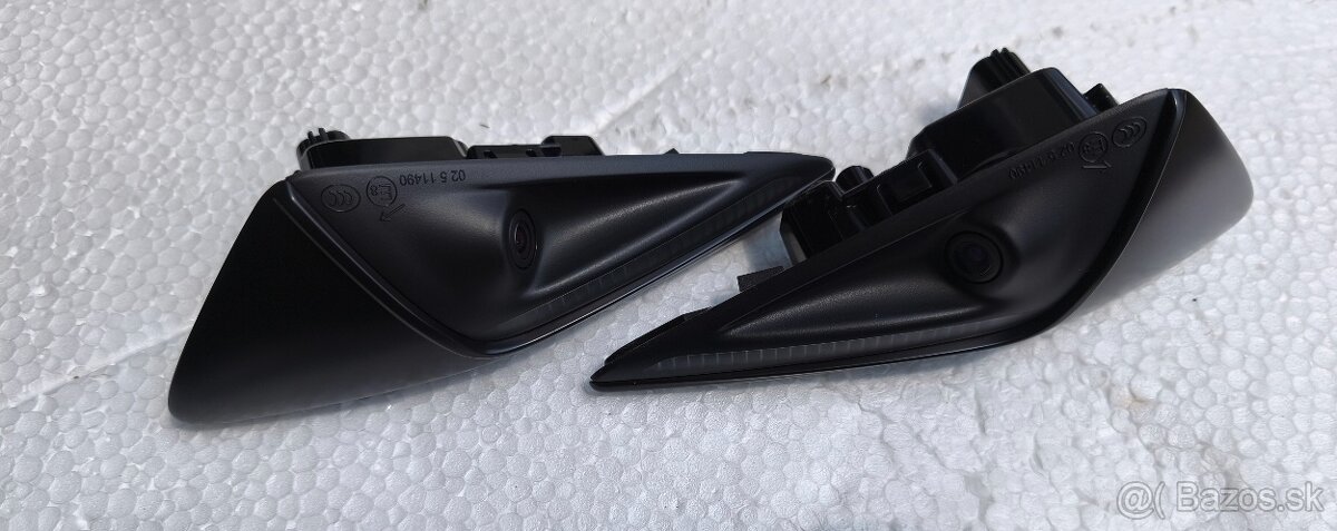 Tesla bočná kamera Tesla 3 Y 2017-2023 side cam - 8