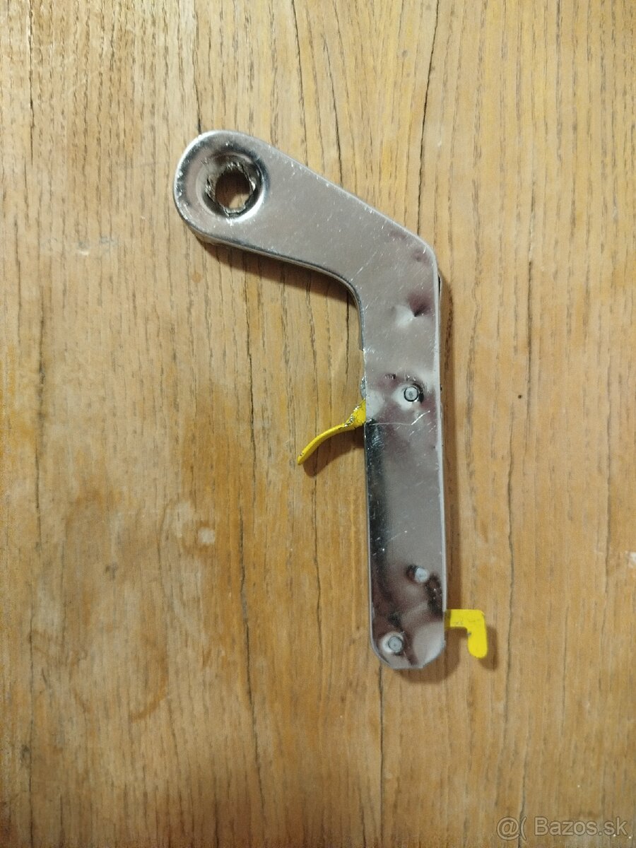 Retro zapaľovače - 8