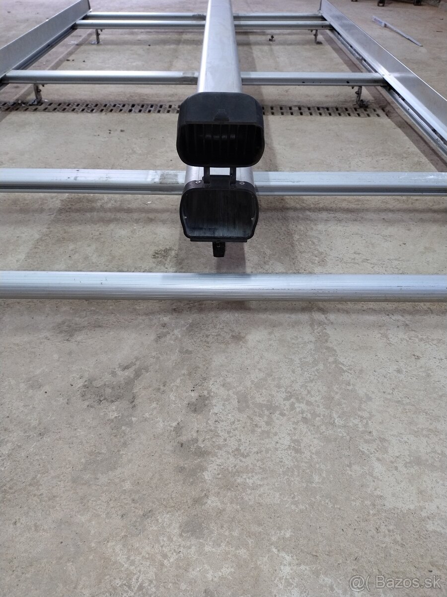 TRANSIT/DUCATO / JUMPER / BOXER / MOVANO / PROACE MAX L2H1 - 8