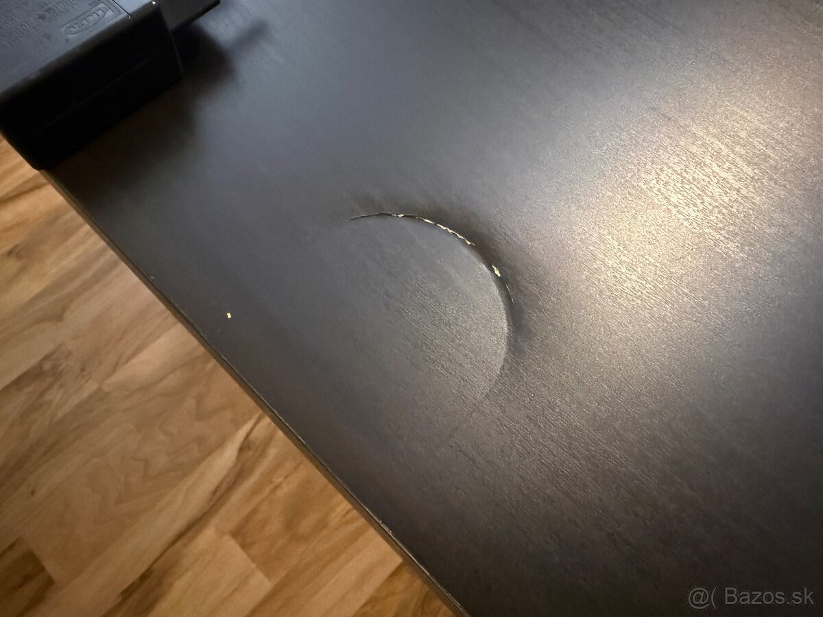 Pisaci stol IKEA Linnmon/Adils - 8