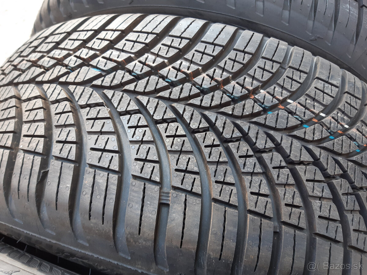 195/55 R16 -nové celoročné Good Year - 8