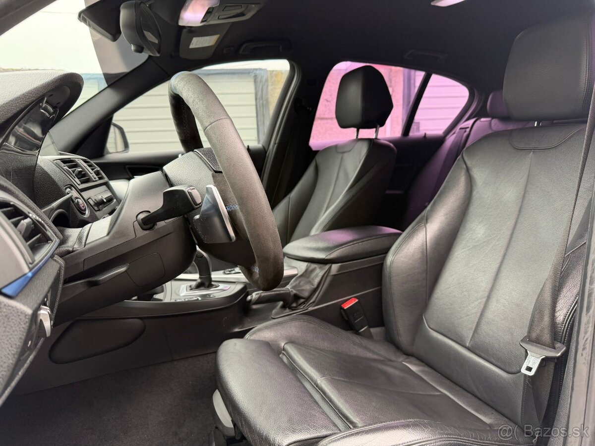 Bmw M135i xDrive 420hp - 8