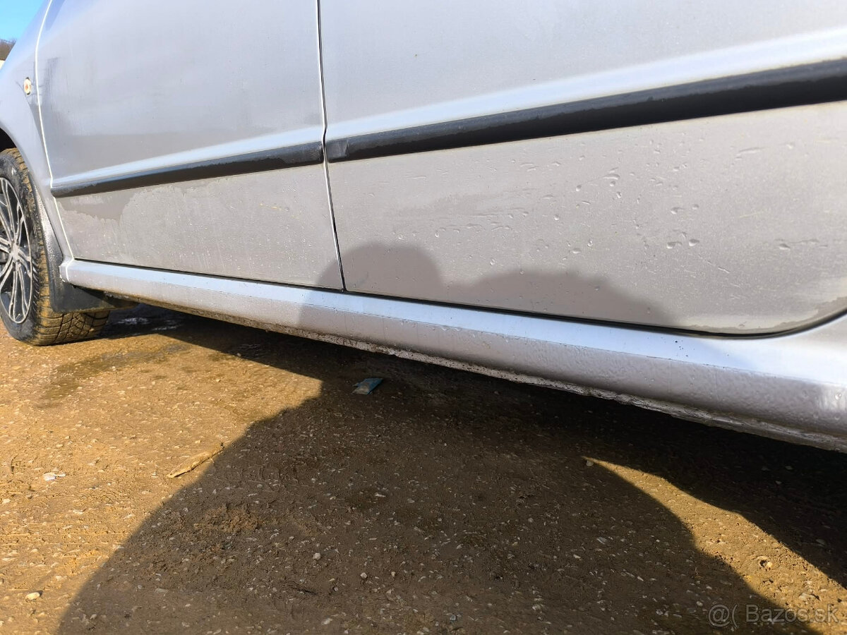 Fabia 1,2 12V 47kw - 8