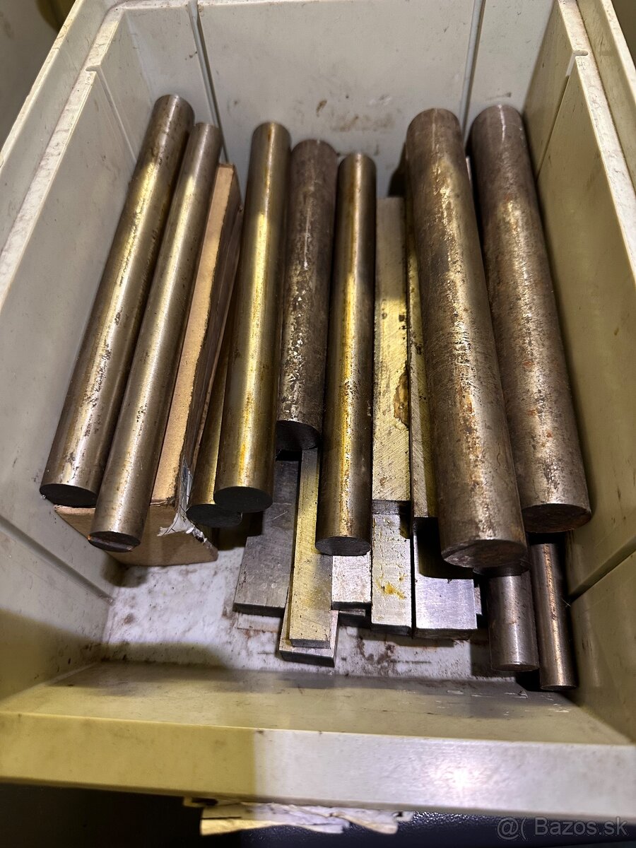 Kliestiny redukcie nastavce zahlbniky radeko - 8