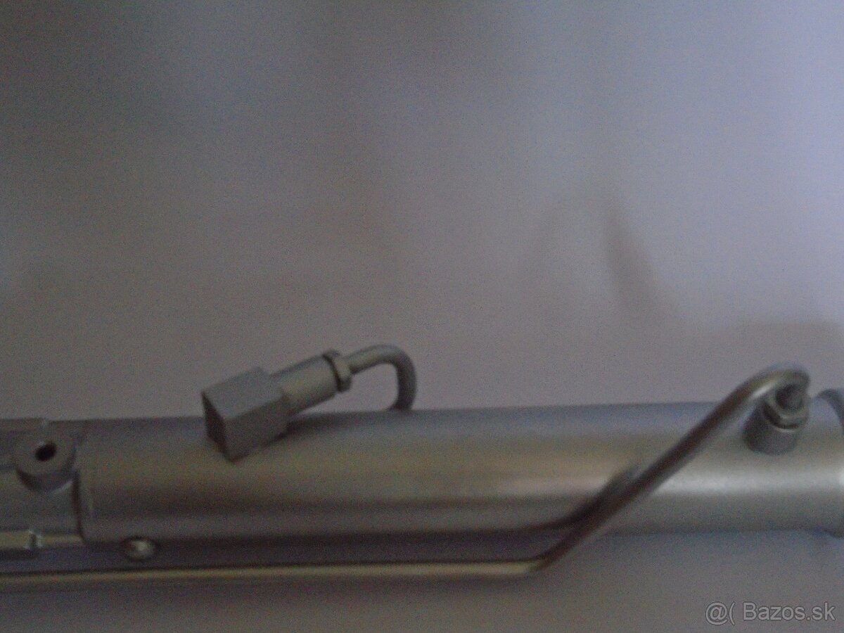 Riadenie TRW Fabia, Roomster - 8