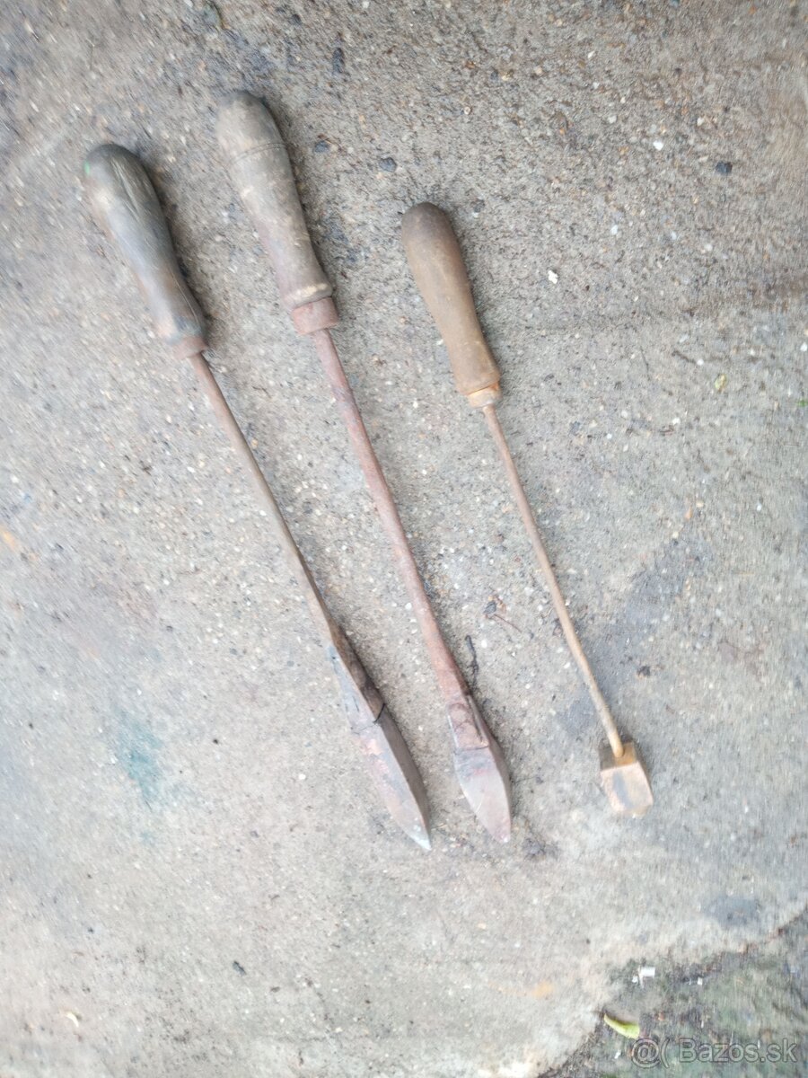 Staré cinovačky - 8