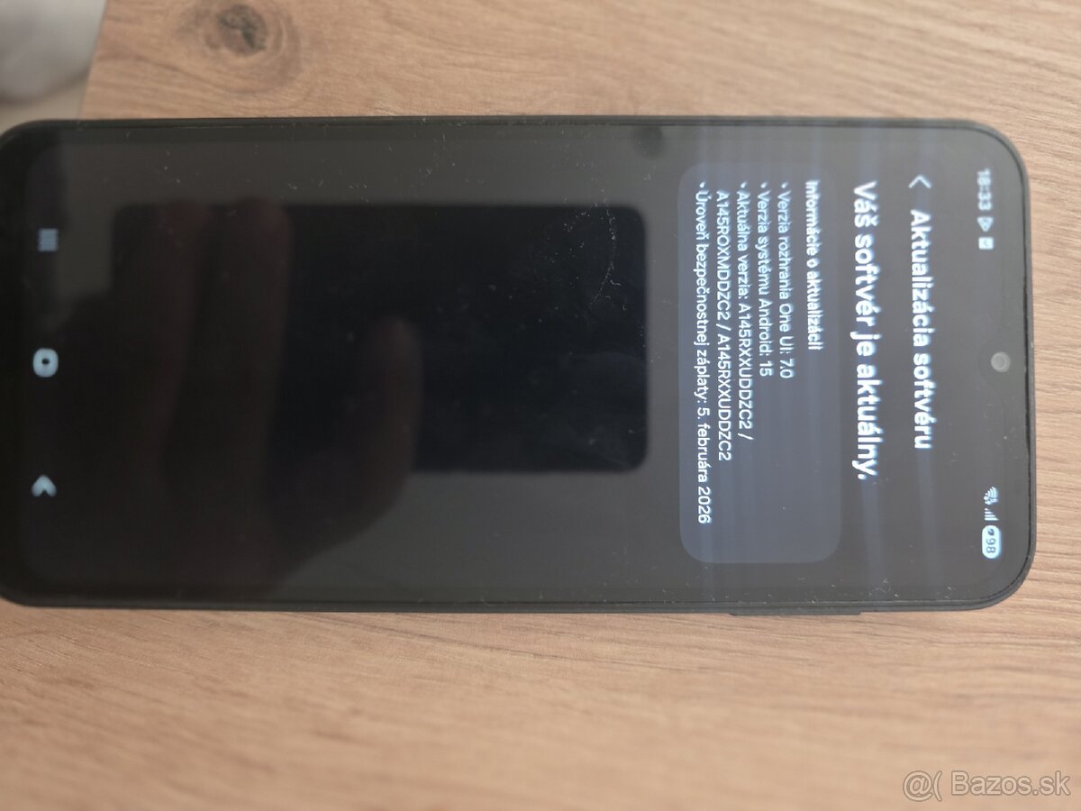 Samsung Galaxy A14 - 8