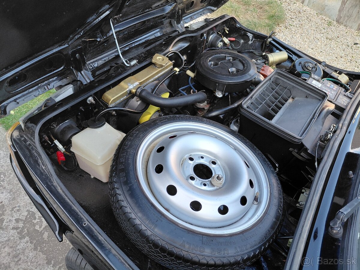 fiat 127 - 8
