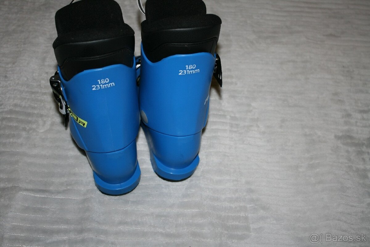 lyže STOCKLI RT 80 - 8