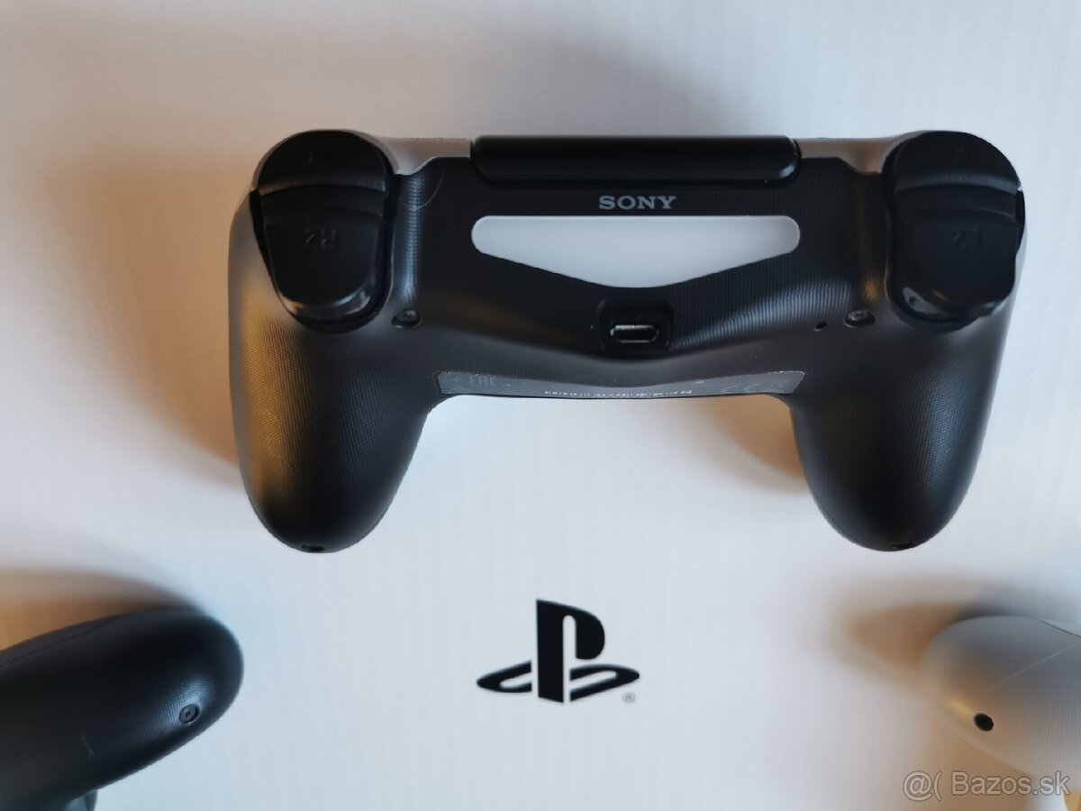 Ovládač Sony Dualshock V2 Joystick - 8