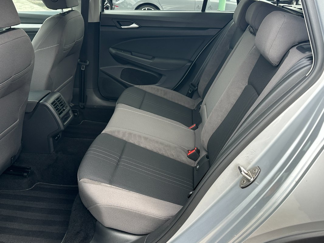 Volkswagen Golf Variant Alltrack 2.0 TDi DSG 4Motion - 8