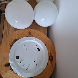 Lampy stropné-klasika - 8