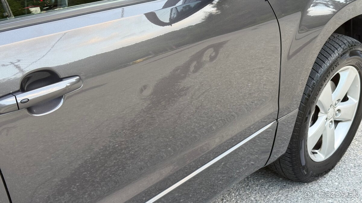 Suzuki Grand Vitara 2.4i, benzin + LPG - 8