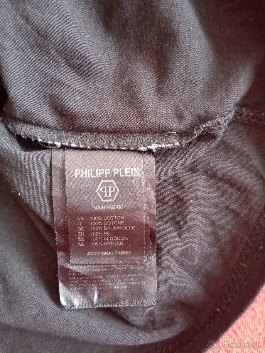 Philip Plein 100% original - 8
