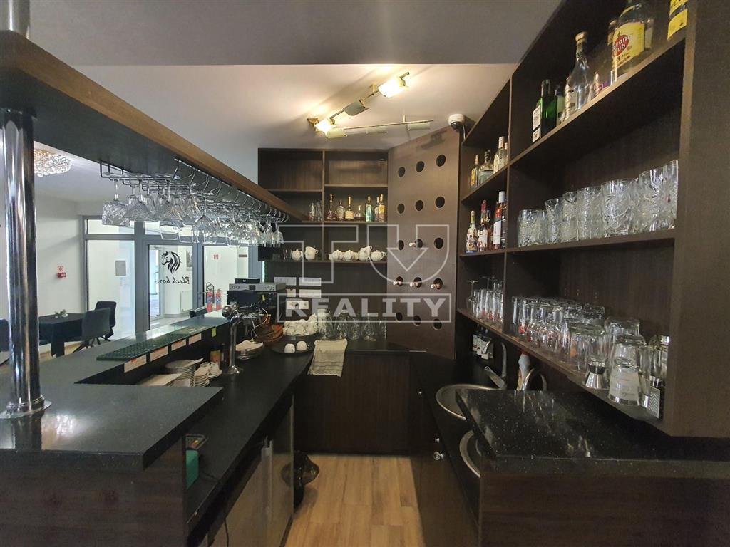 Exkluzívne business priestory v centre Prešova - 8