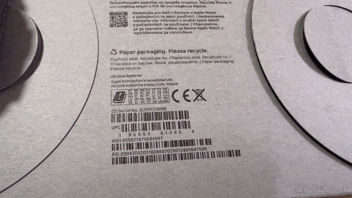 Apple Watch Ultra 3 Milanese kupene v iStores + zaruka 2 r. - 8