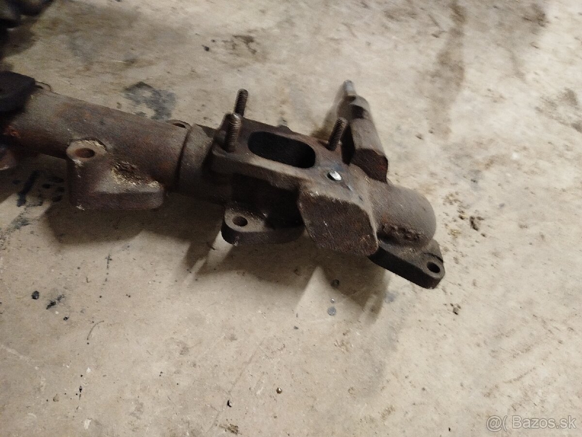 Nissan Terrano 2.7 - 8