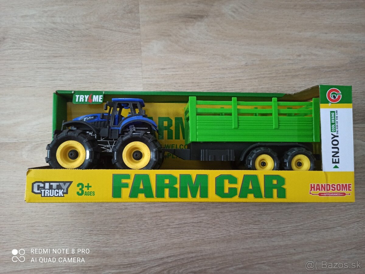 Hračky pre chlapcov - 8