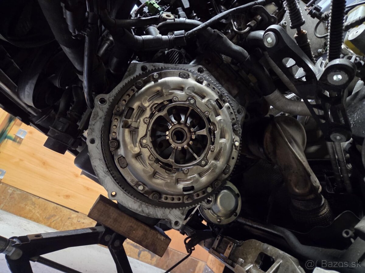 Škoda Superb 1.8tsi 118kw - 8