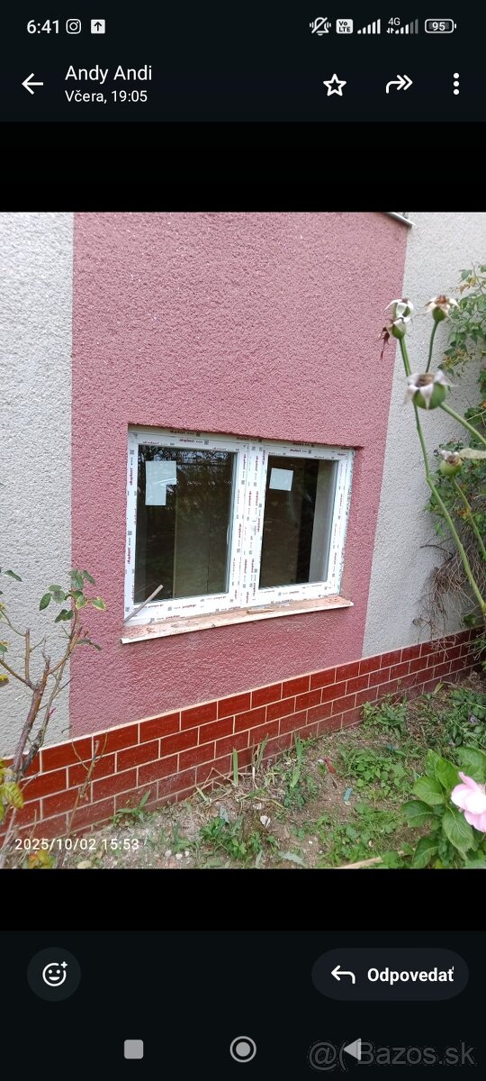 Stavebné práce - 8