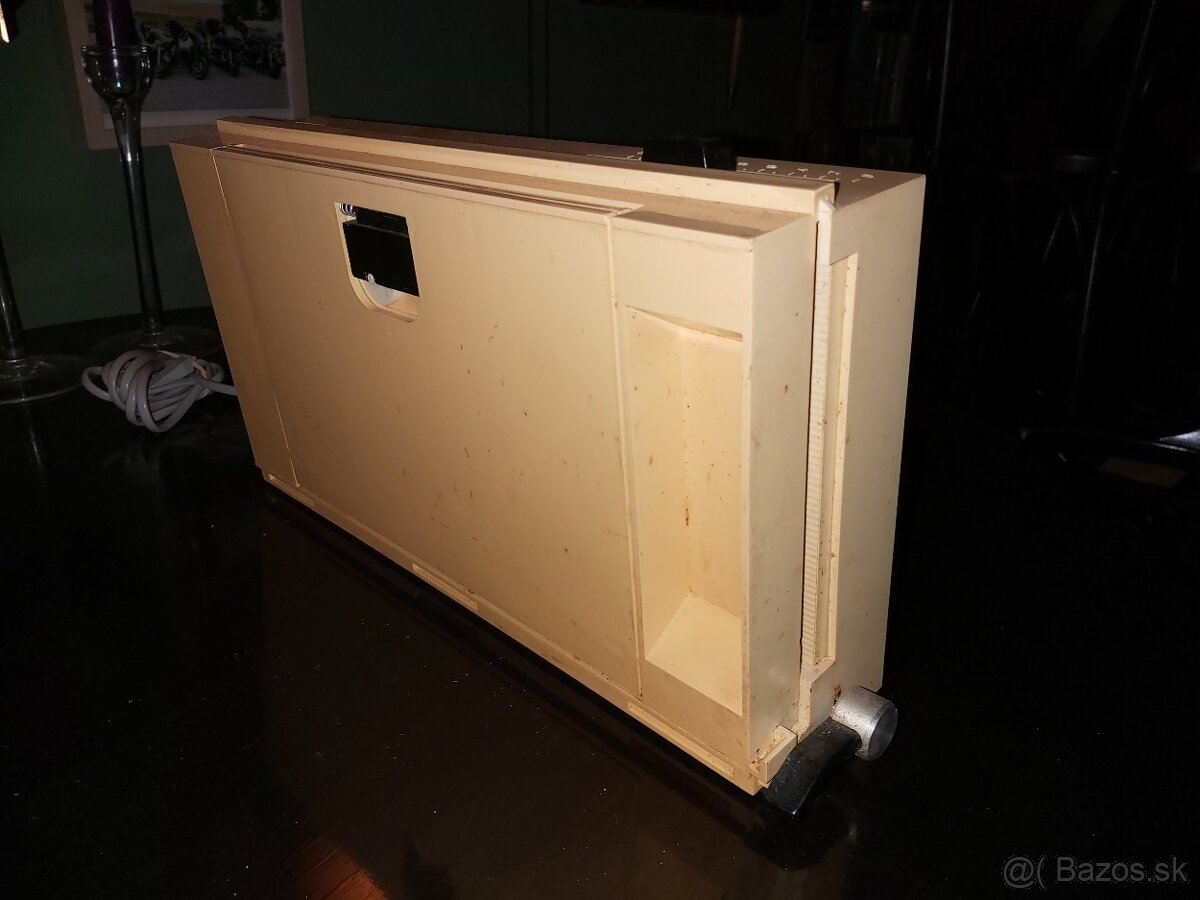 Retro-veci do kuchyne, - 8