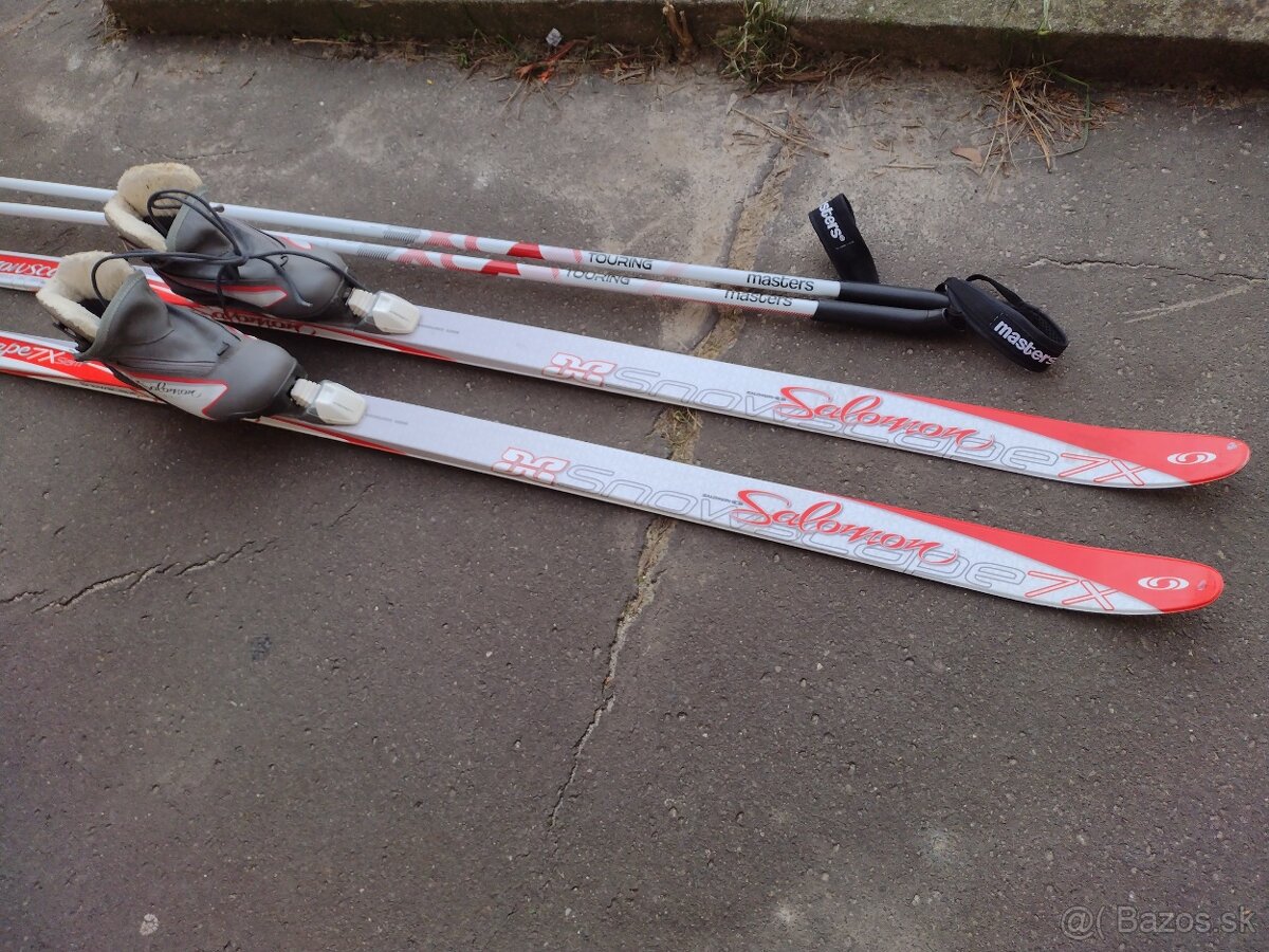 bežky 173cm-181cm - 8