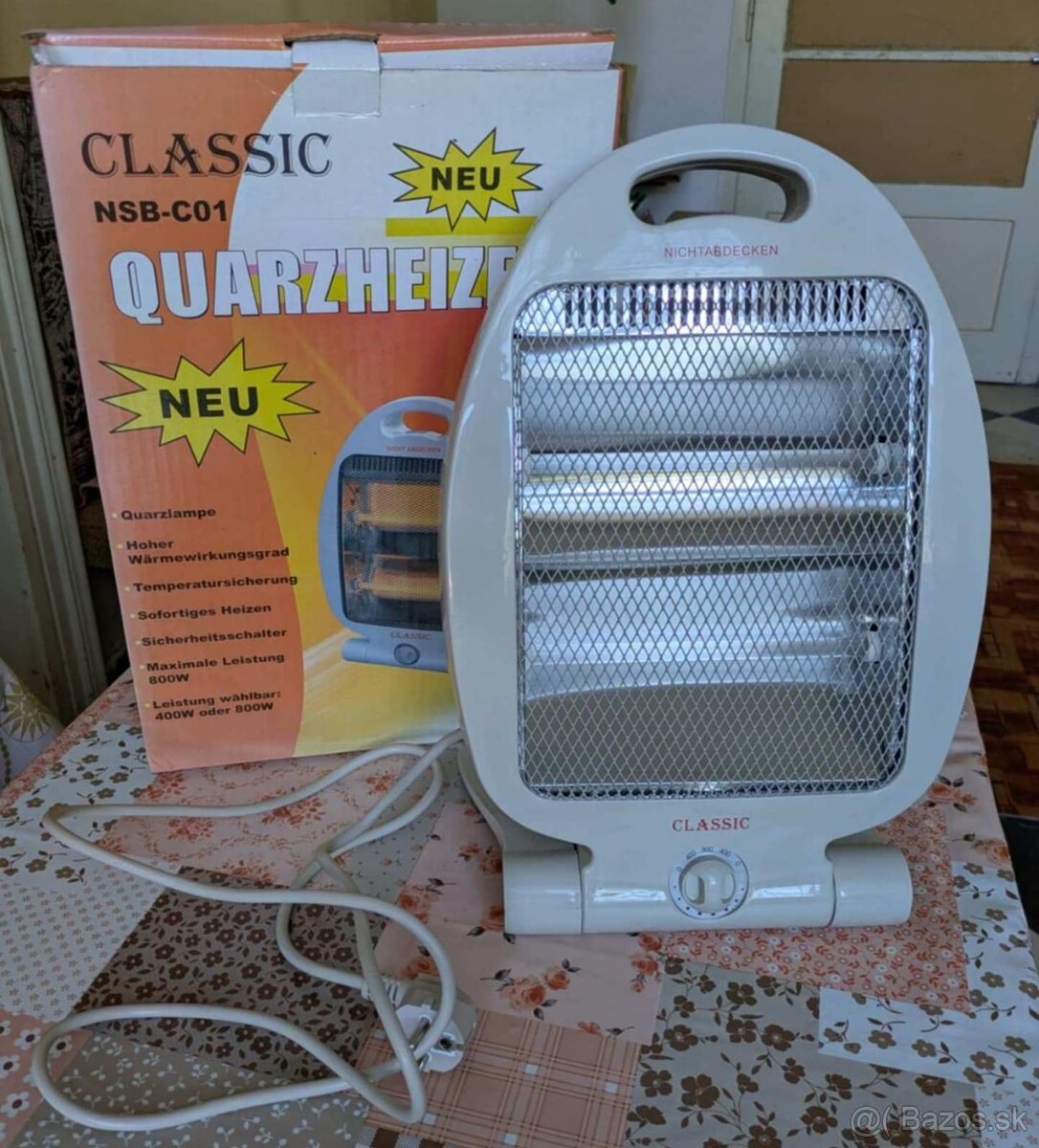 aby nám bolo teplo - 8