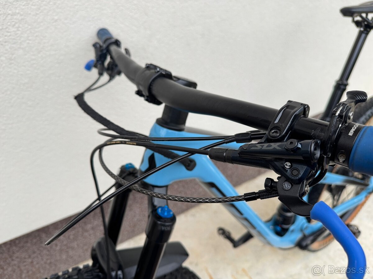 Scott Genius 920 Karbón - 8