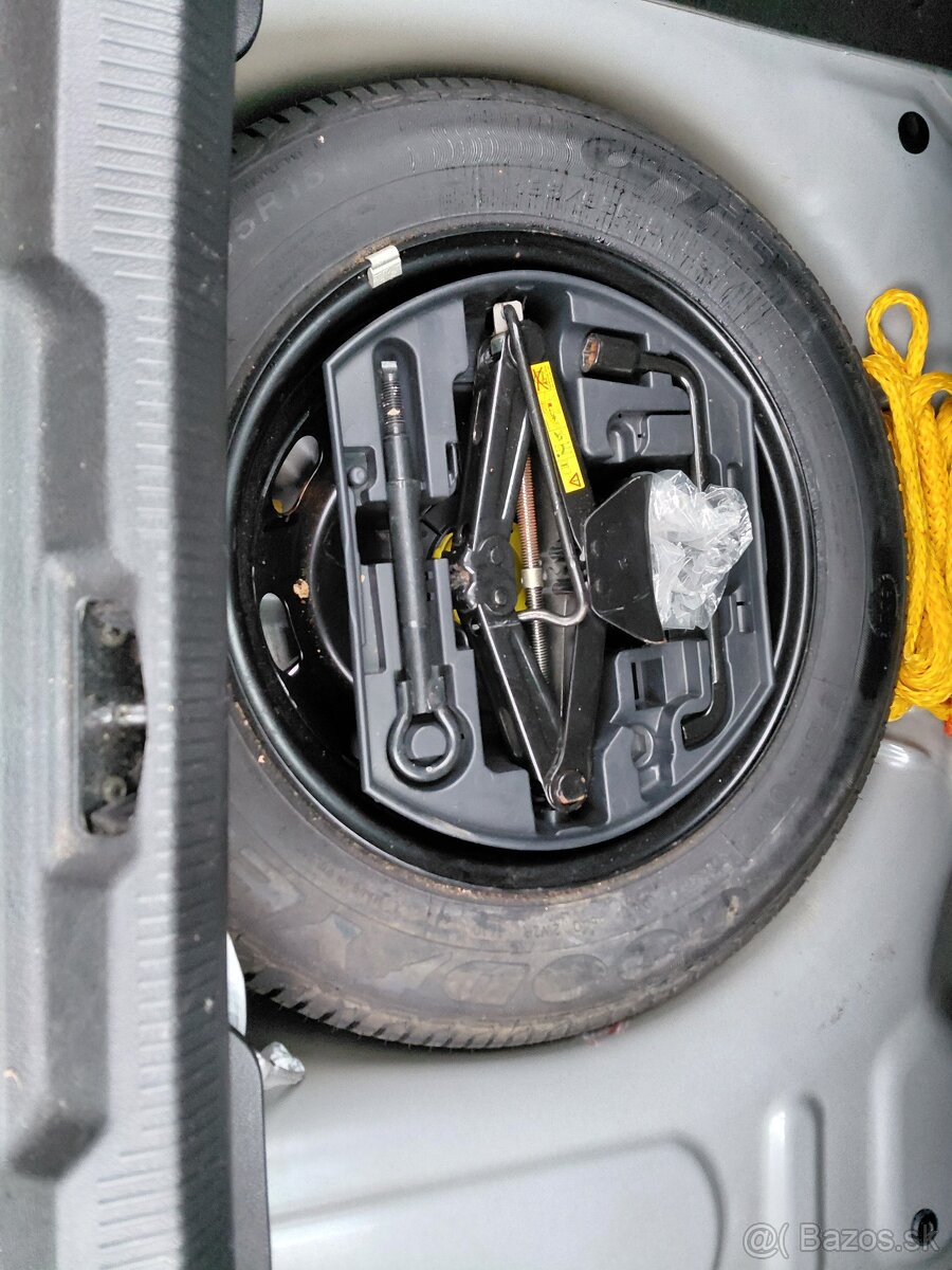 Predam Peugeot 207 - 8