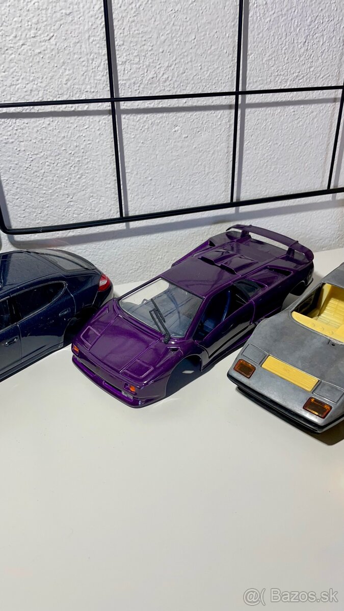 Náhradné diely - 8