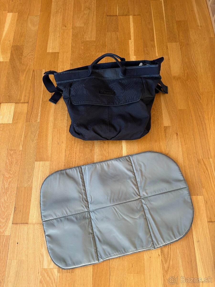 Bugaboo Fox 2 – kočík s bohatým originálnym príslušenstvom - 8