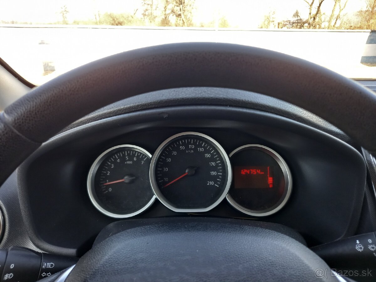 Dacia Sandero lpg - 8