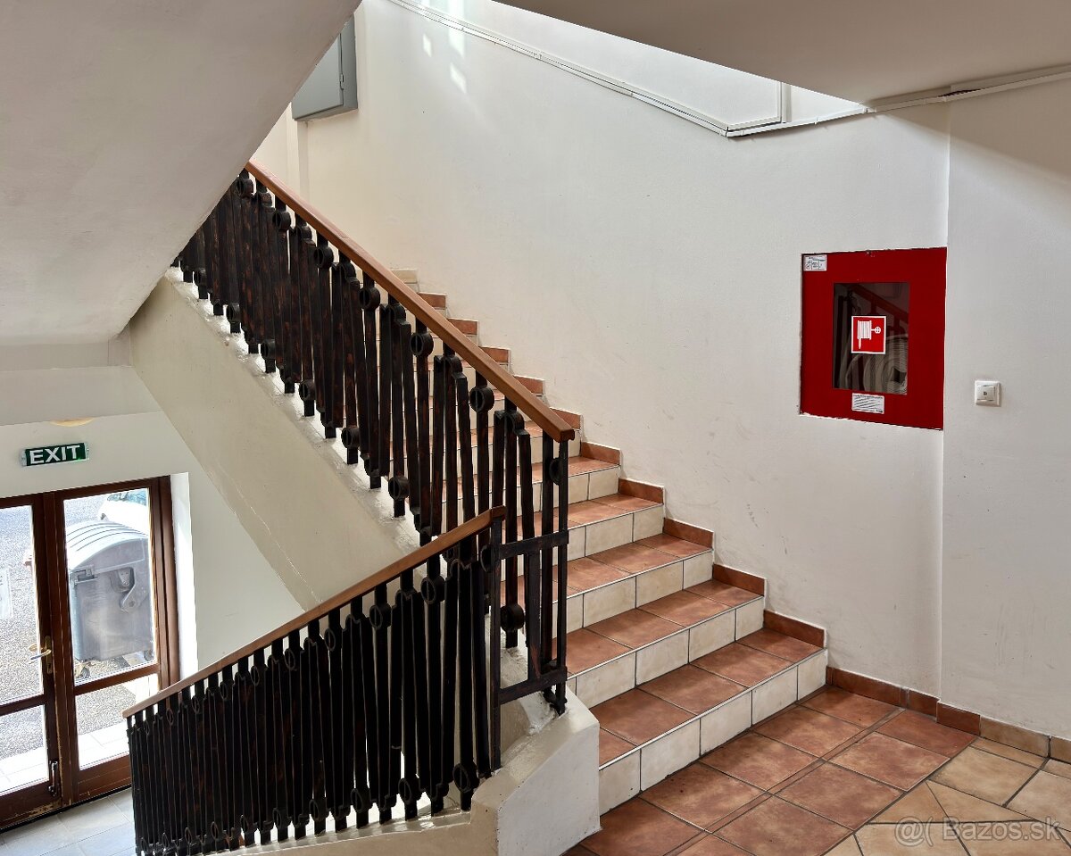 Pripravujeme do predaja - mezonet v Prešove - 8