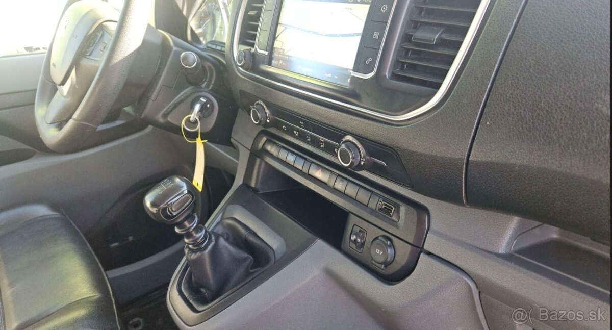 💥 PEUGEOT EXPERT - PREDAJ AJ NA SPLÁTKY 💥 - 8